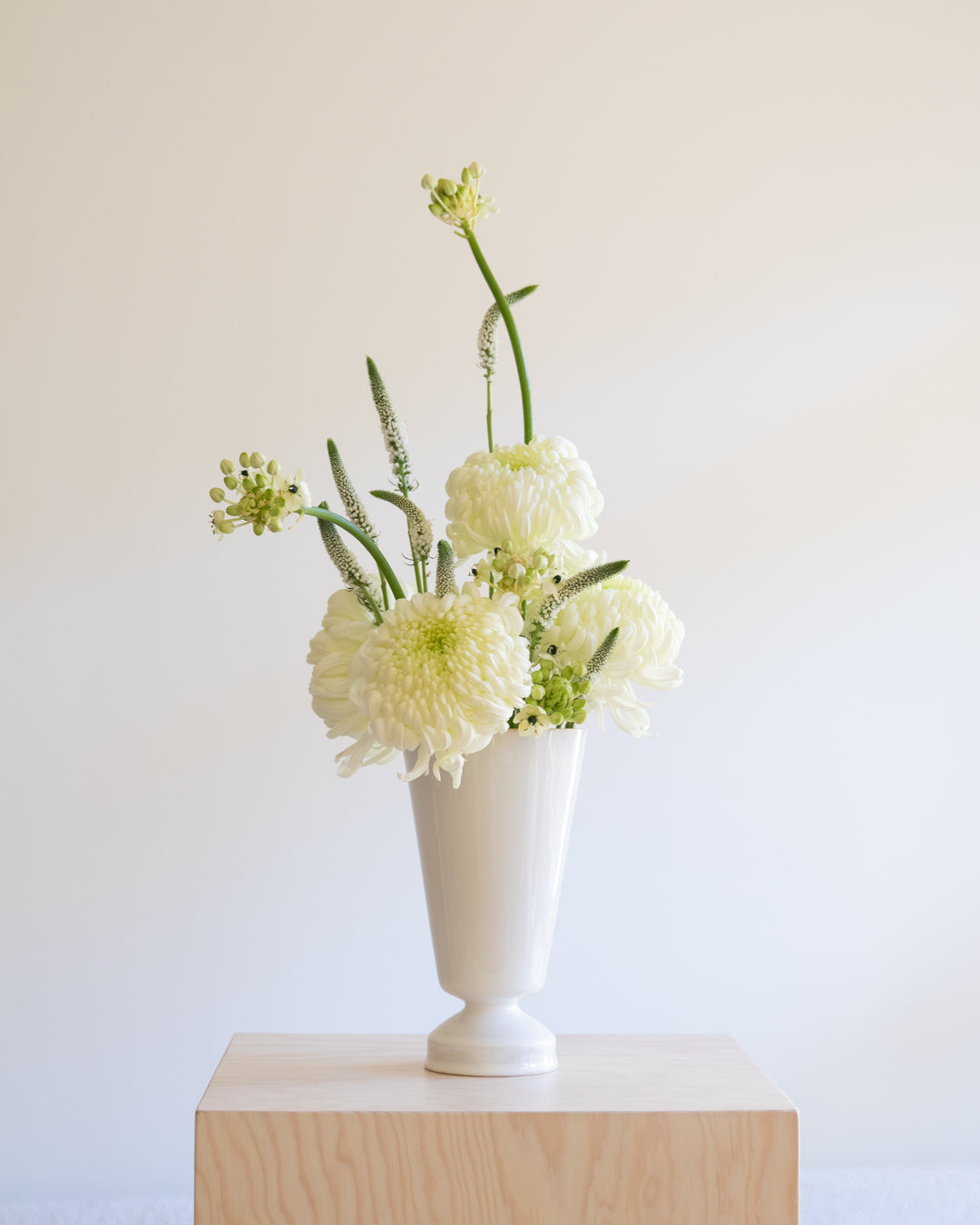 Trust me – Standard