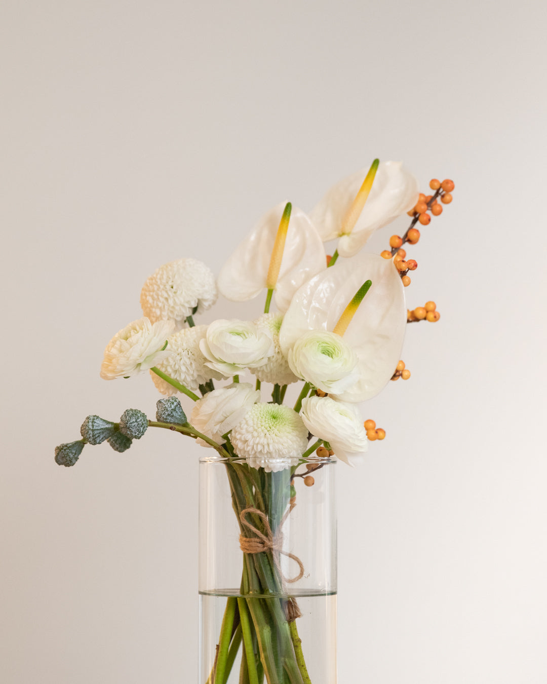 Trust me – Standard