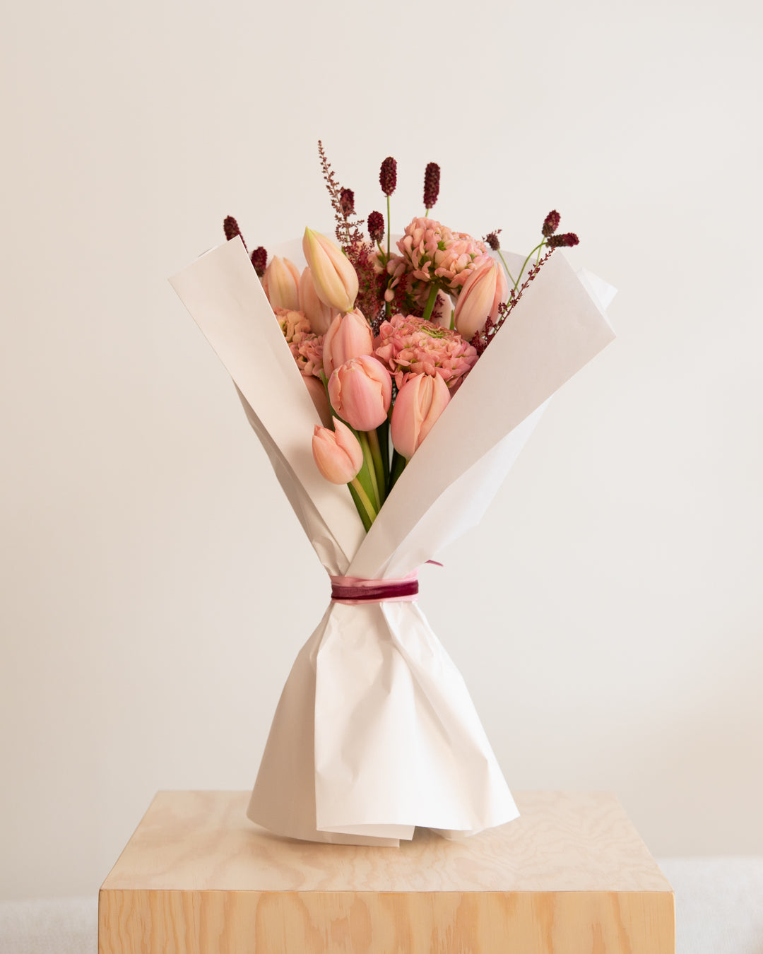 Trust me – Standard