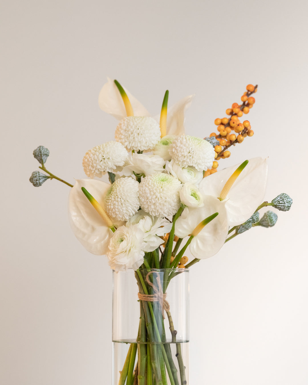 Trust me – Statement