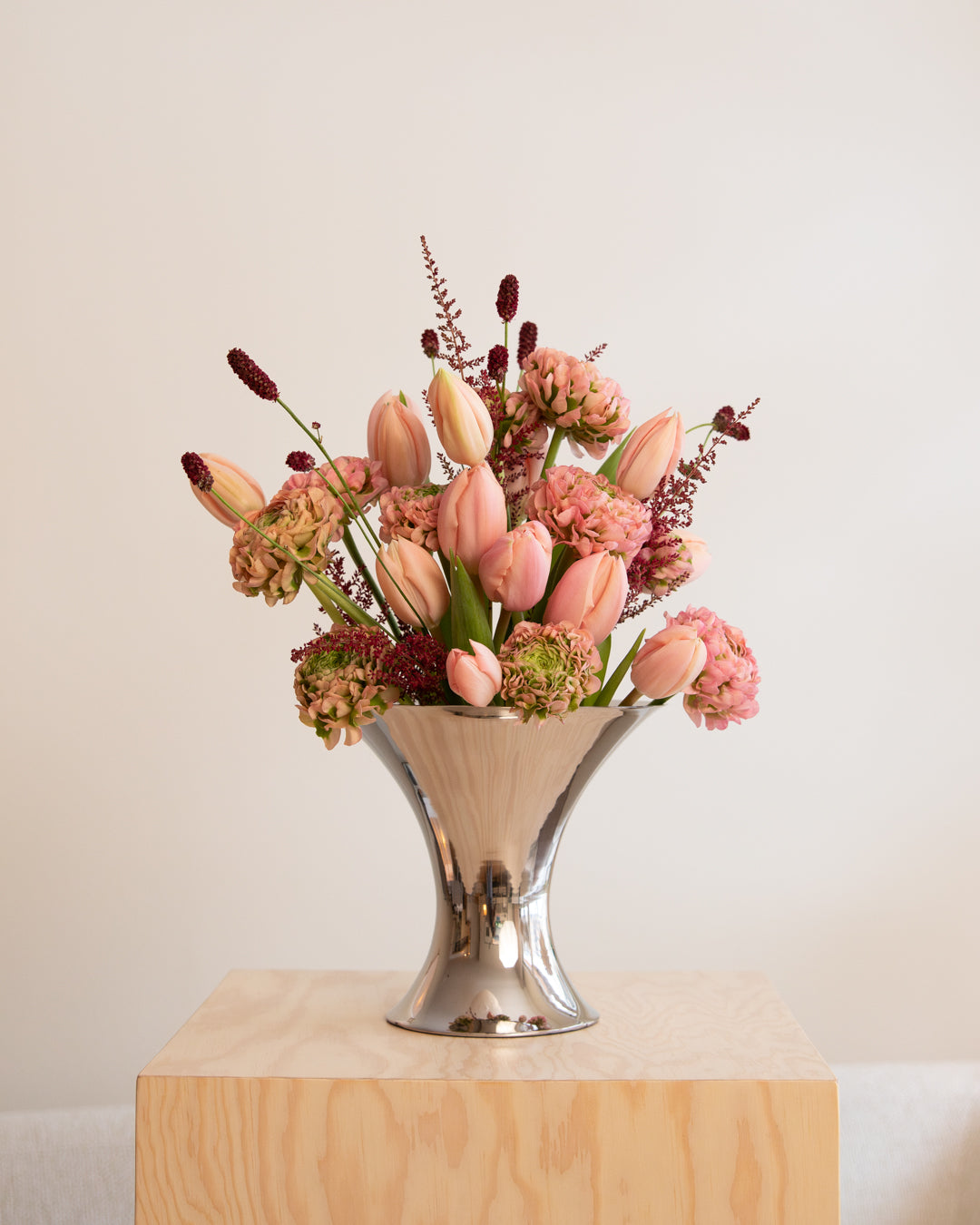 Trust me – Statement